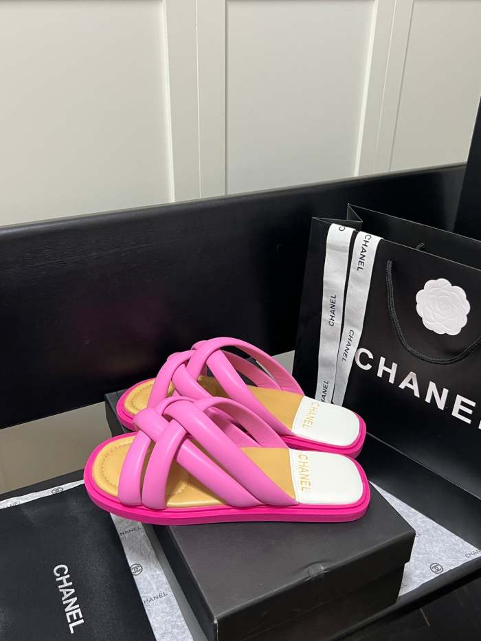Women's Flat slippers shoe ,size 35-40 ,SS50-1219-1226