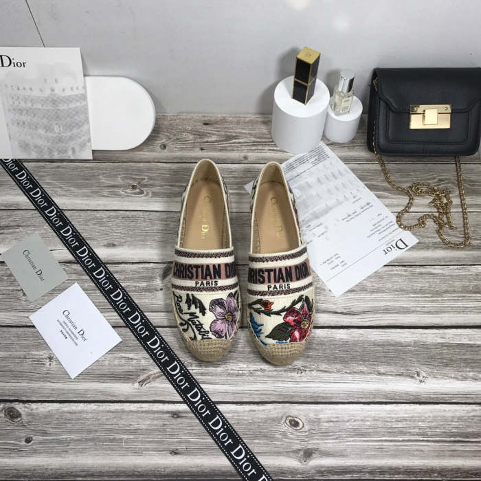 Women's Flat shoes, size 35-40, SS60-2087