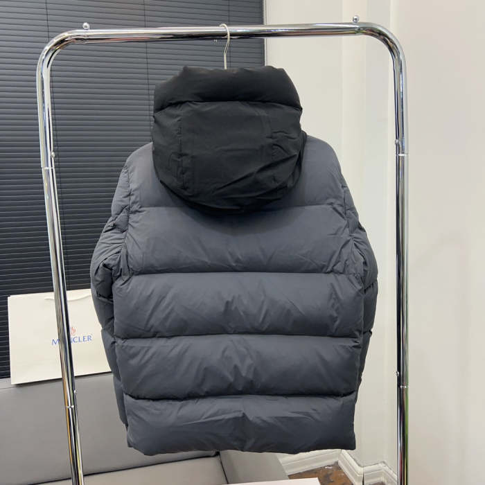 Men's and women's winter thick white duck high quality down jacket, CL158-86-88