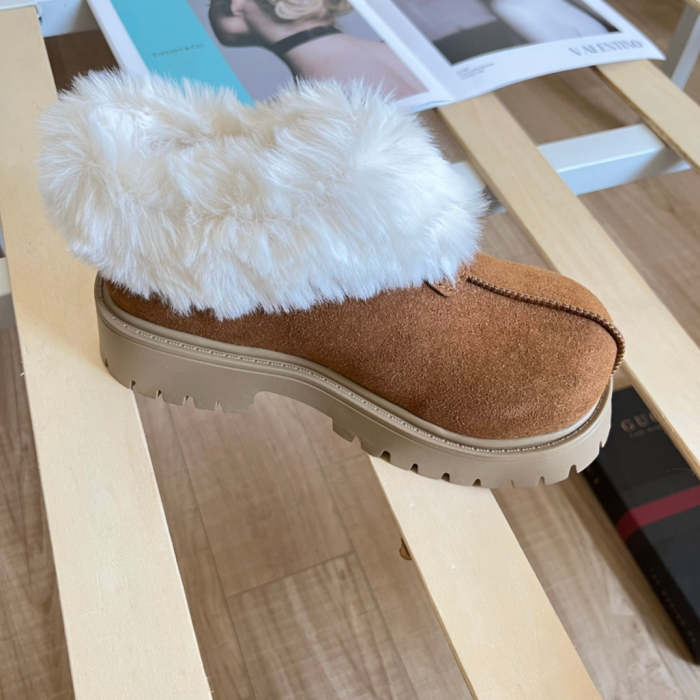 Women's snow  shoes, size 35-40, SS70-1913