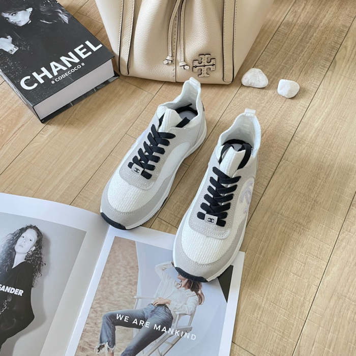 Women flat sneaker shoes, size 35-42, SS70-1856-1863