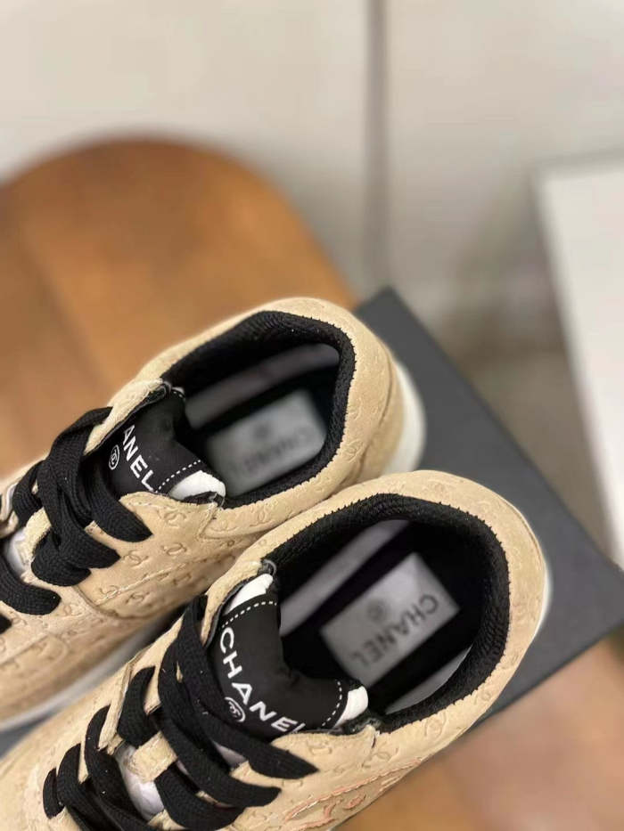 Women flat sneakers shoes, size 35-41, SS80-419