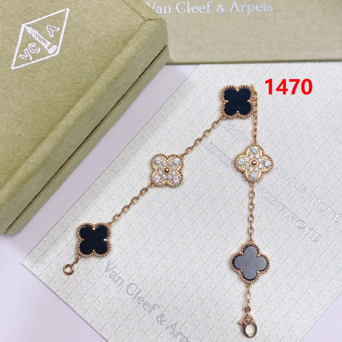 Bracelet bangle jewelry ,with box,  J25-1469-1475