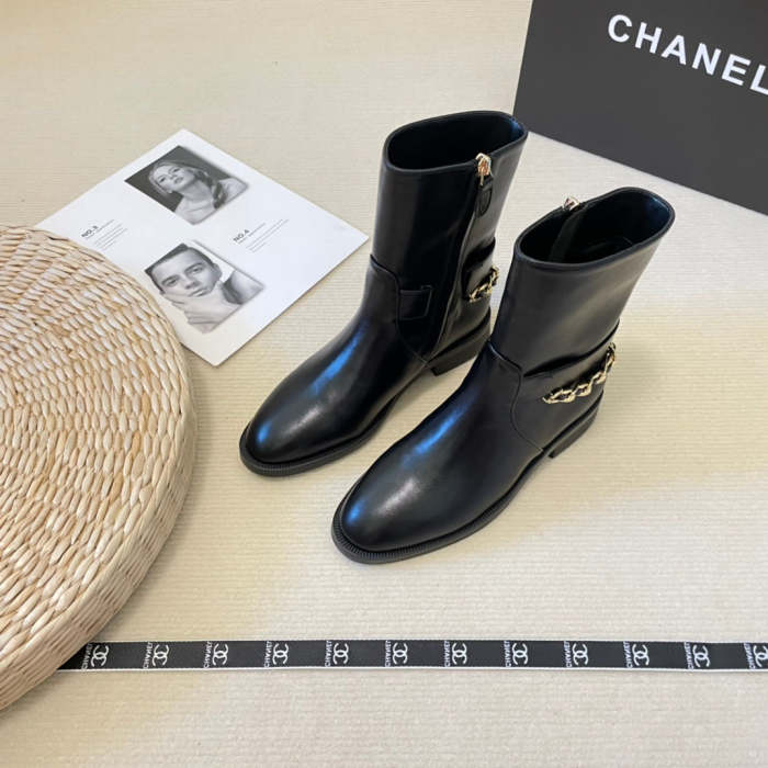women boot shoes, size 35-40, SS80-436