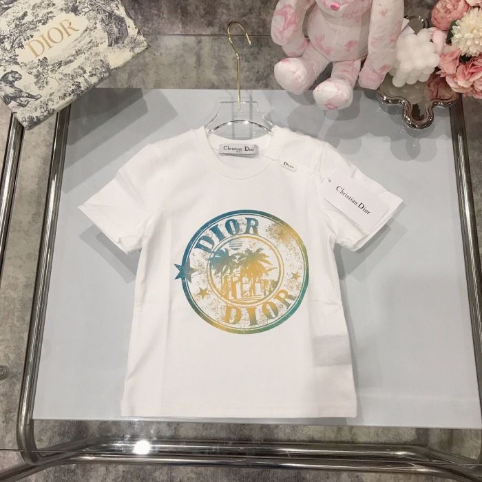 T-shirt + shorts  suit Kids set clothes, no box, CL25-926-927