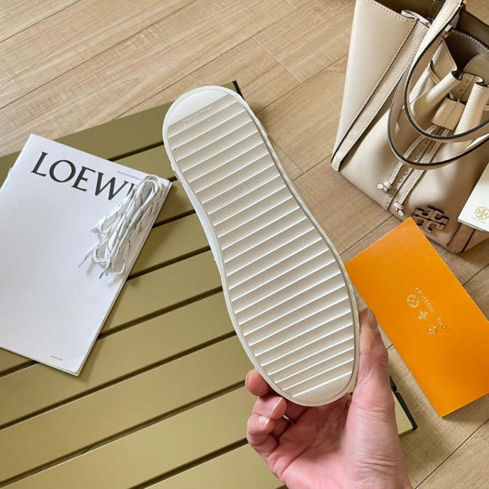Women flat sneaker shoes, size 35-41, SS70-1762-1763