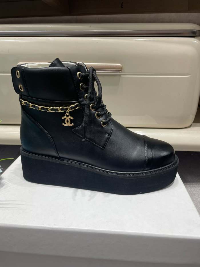women boot shoes, size 35-40, SS80-488-489