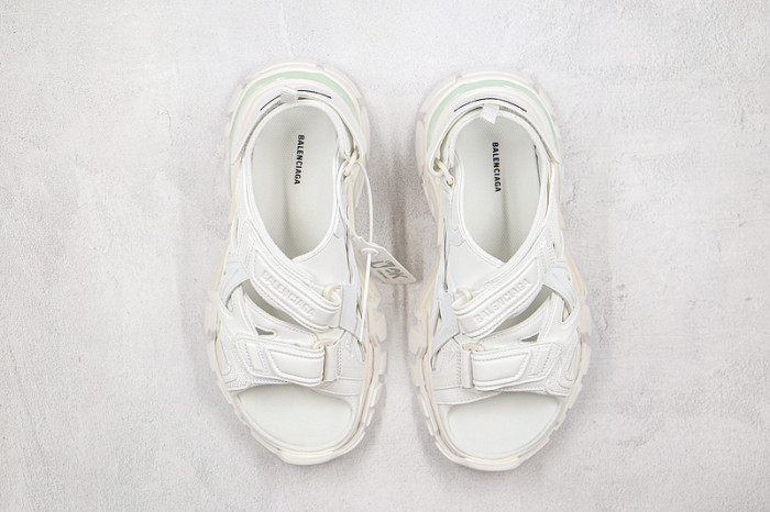 Women and men 4.0 outdoor concept shoes sandal, 5A, size 35-45, SS110-363