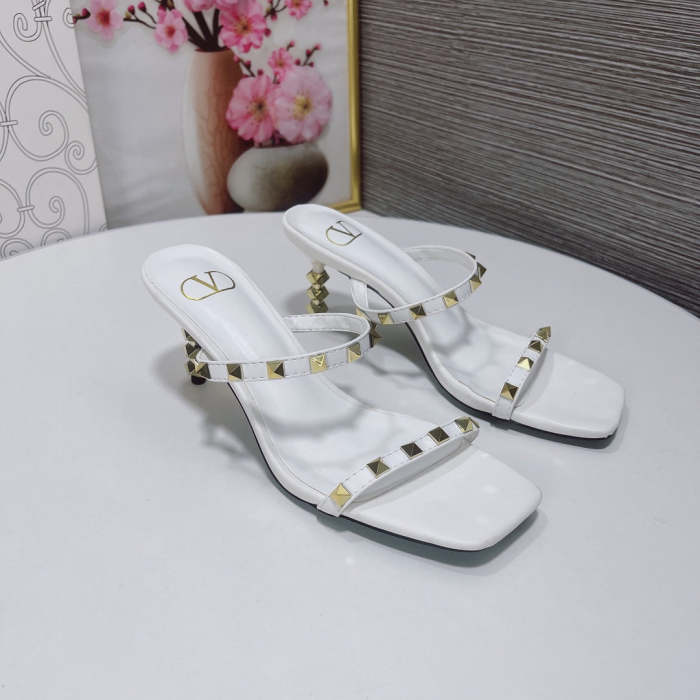 Women heel shoes,heel 7cm,size 34-42, SS60-2220-2223