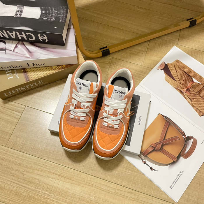 Women flat sneaker shoes, size 34-42, SS70-1710