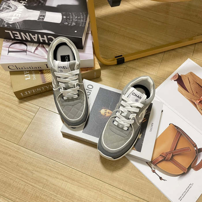 Women flat sneaker shoes, size 34-42, SS70-1706