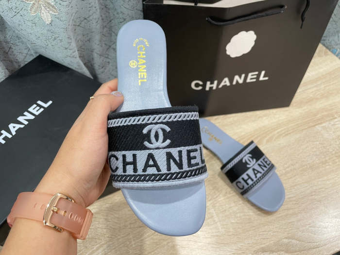 Women flat slipper shoes, size 35-42, SS50-1173