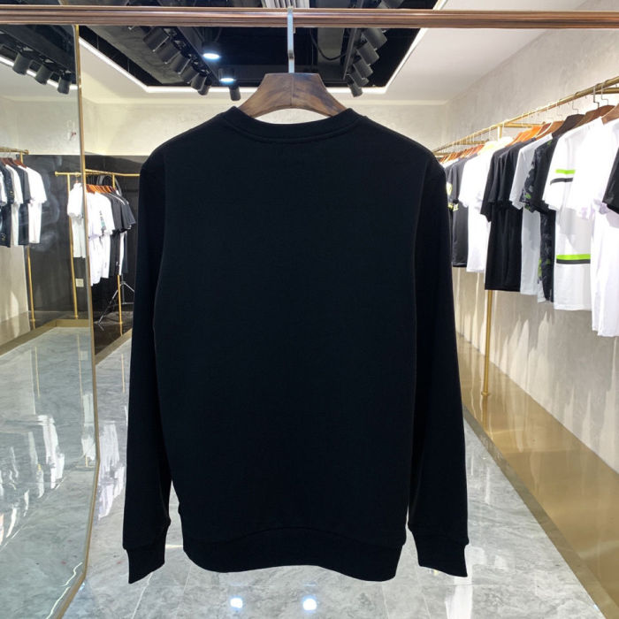 Fashion cotton  long sleeve shirt for men and women, Size S-5XL,  CL30-586-587