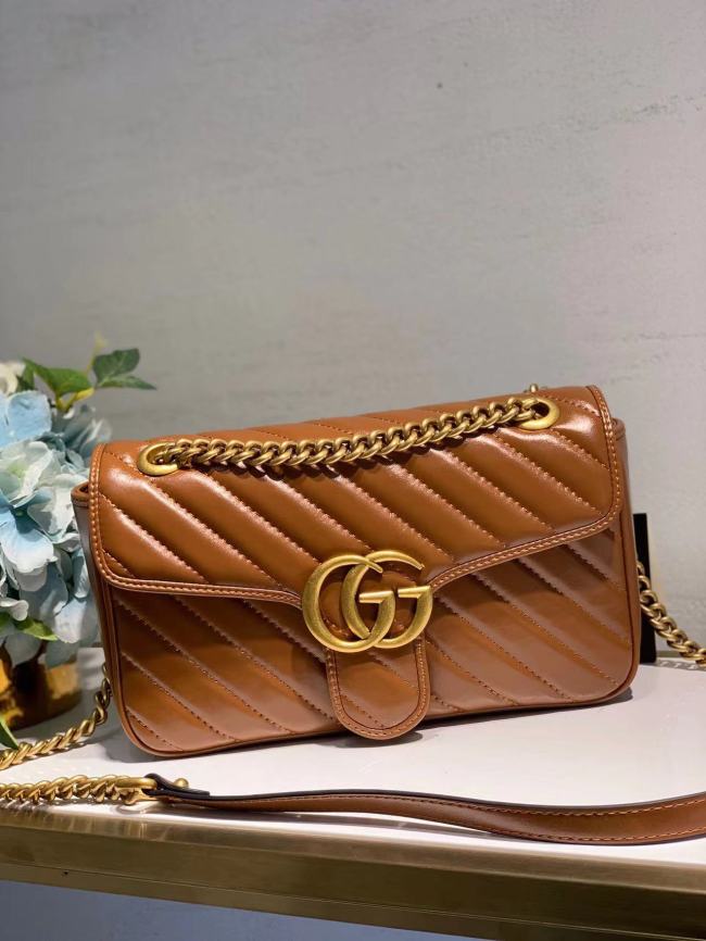 Leather bag ,AAAAA ,. size 26x15x7cm,no box, B110-110