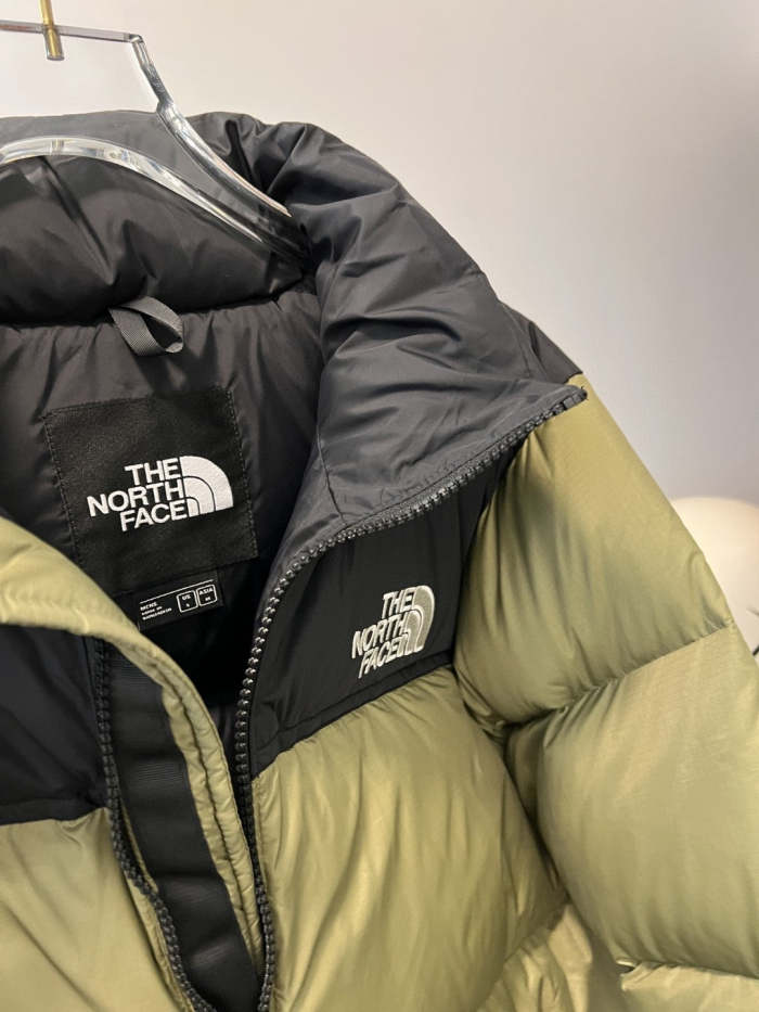 Men's and women's winter thick white duck high quality down jacket, CL110-119