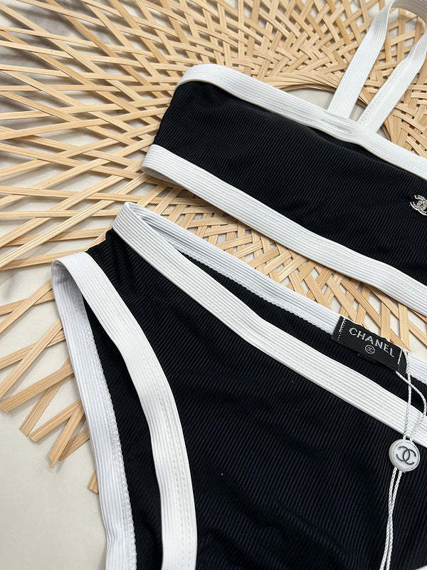 Ladies' sexy high-end swimsuit SW20-95