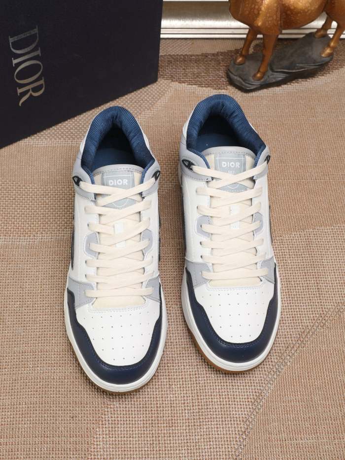Men's flat sneaker shoes, size 38-45, SS88-635