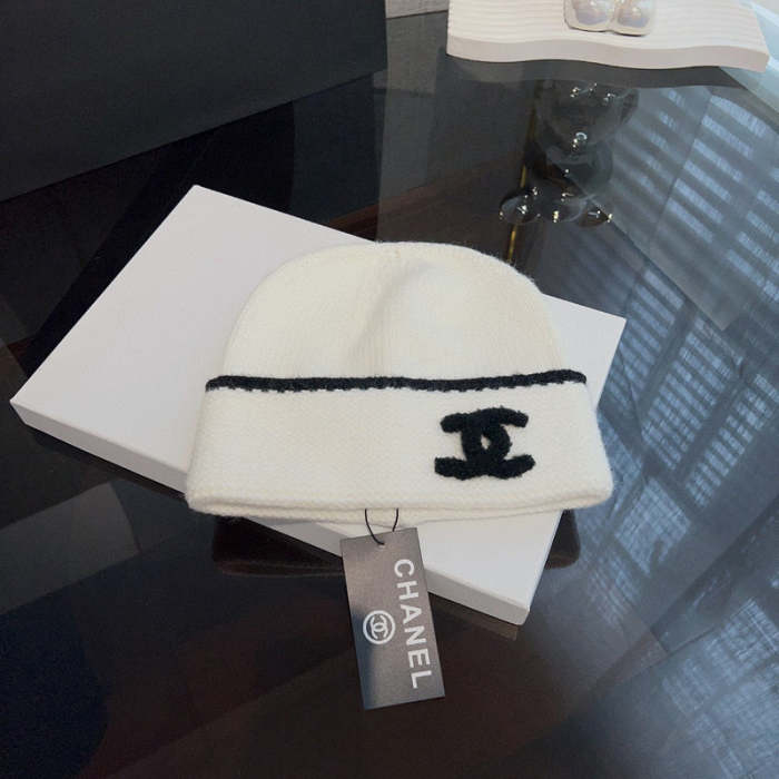 cashmere cotton hat ,no box. HX25-456-459