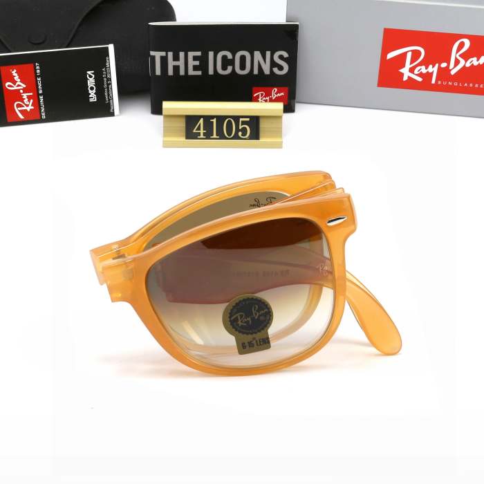 Blue light blocking sunglasses with the box and case ,G25-2275-2279