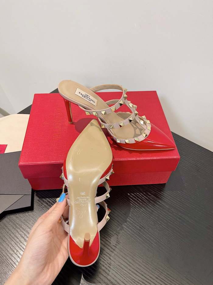 Women heel shoes,heel:flat/6cm/8cm, size 34-42, SS70-1730-1732