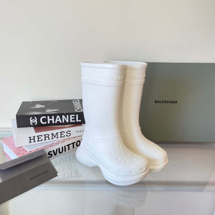 Women boot shoes, size 35-44, SS98-379-383