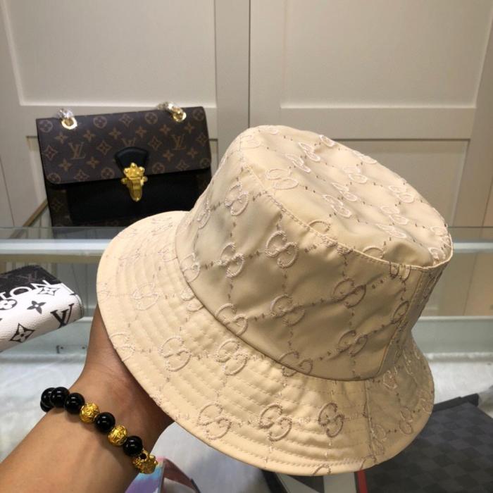 Women embroidery hat, Hat25-340-341