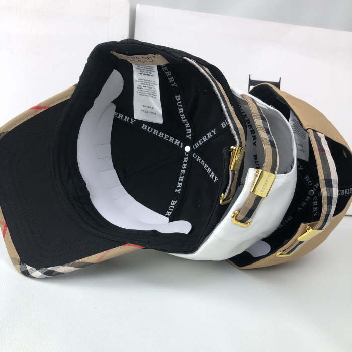 Men women hat, no box,  HAT25-352-354