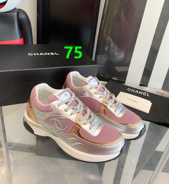 Women sneaker sports shoes, size 35-41, SS138-75