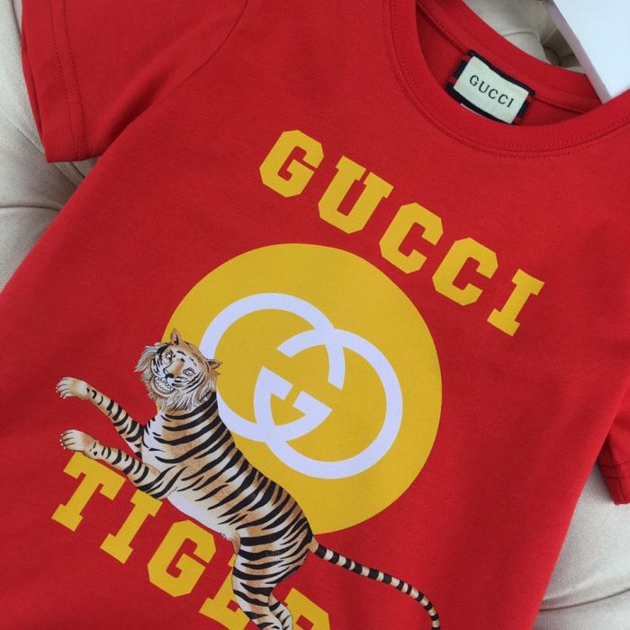 Kids fashion t-shirt clothes, CL15.5-111-113