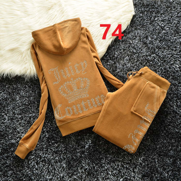 Women's fashion jacket pants velvet sports suit clothes , CL78-70-82