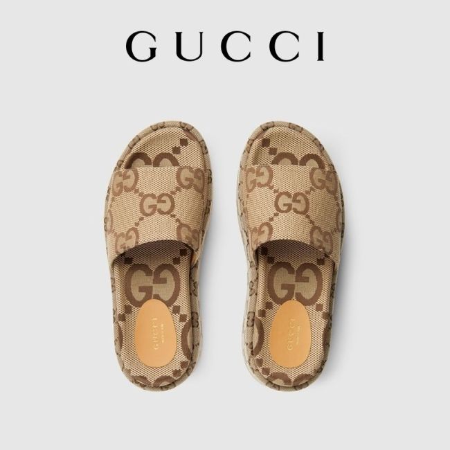 Women's flat slipper shoes, size 35-42, SS60-1434