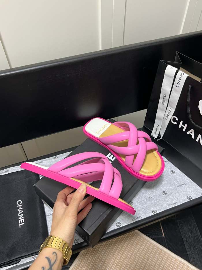 Women's Flat slippers shoe ,size 35-40 ,SS50-1219-1226