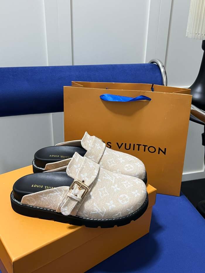 Women's flat shoes, size 35-40, SS60-2302-2307