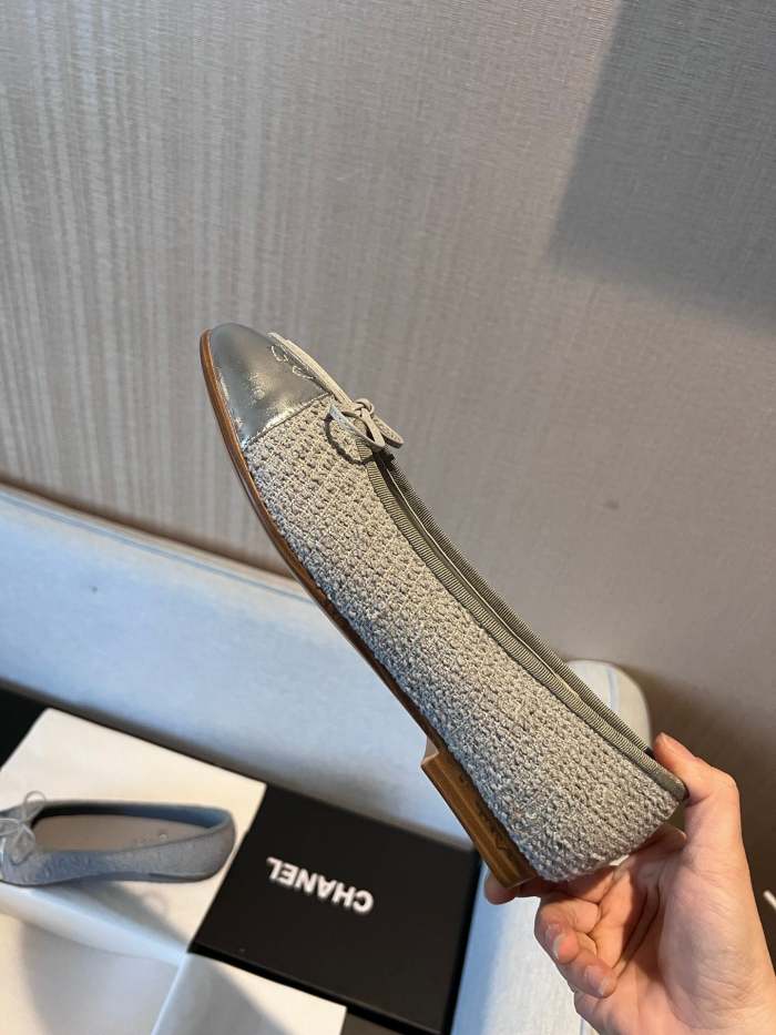 Women's flat shoes, size 35-42, SS50-1358