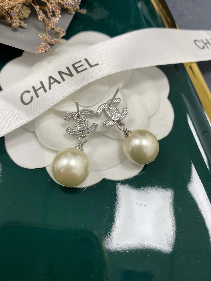 Earring jewelry ,with box,  J25-1659