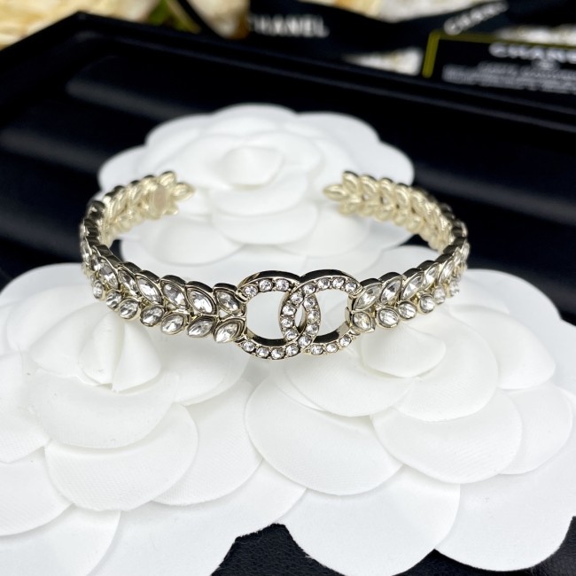 Bracelet bangle jewelry ,with box, J25-1690
