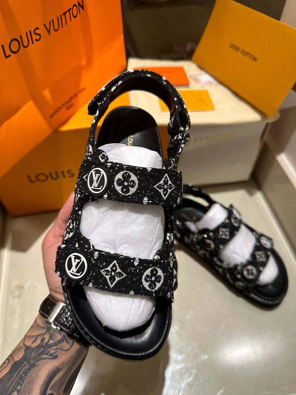Women Men sandal shoes, size 35-45,  SS88-525