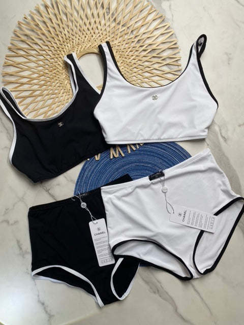 Ladies' sexy swimsuit ,SW25-247-248