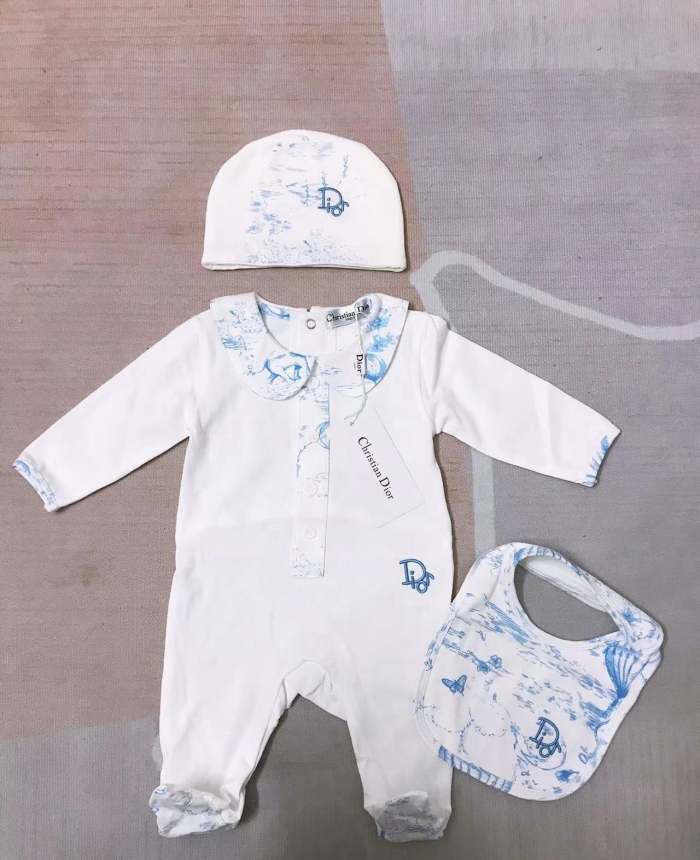 Baby set clothes , CL35-711-713