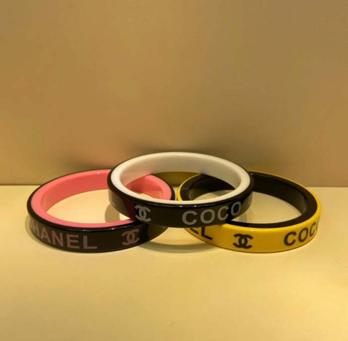 Bracelet bangle  jewelry ,with box,  J25-1648-1650
