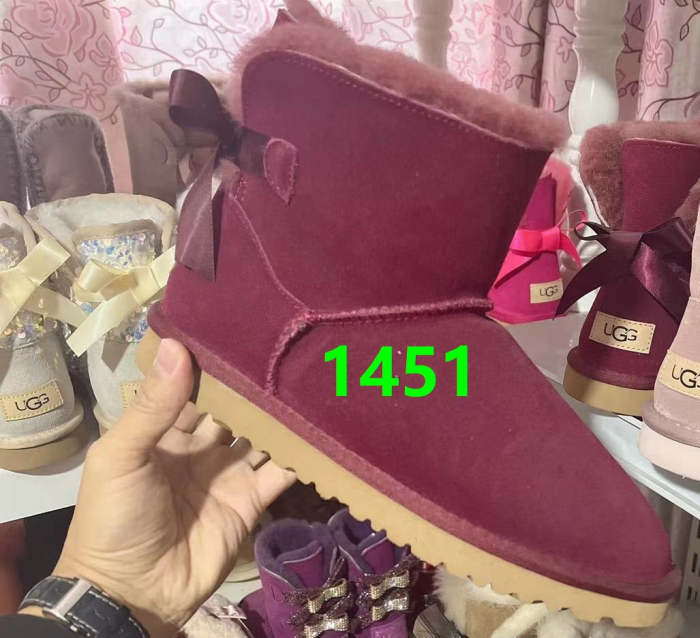 Women flat snow boots shoes, wih box, size 35-44, SS50-1446-1452