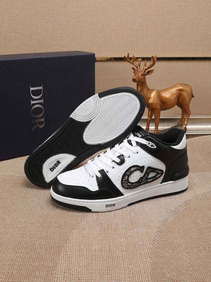 Men's flat sneaker shoes, size 38-45, SS88-631