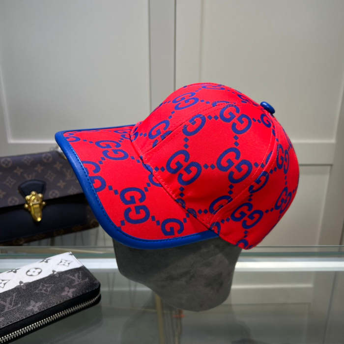 Men women hat, no box,  HAT25-355-358