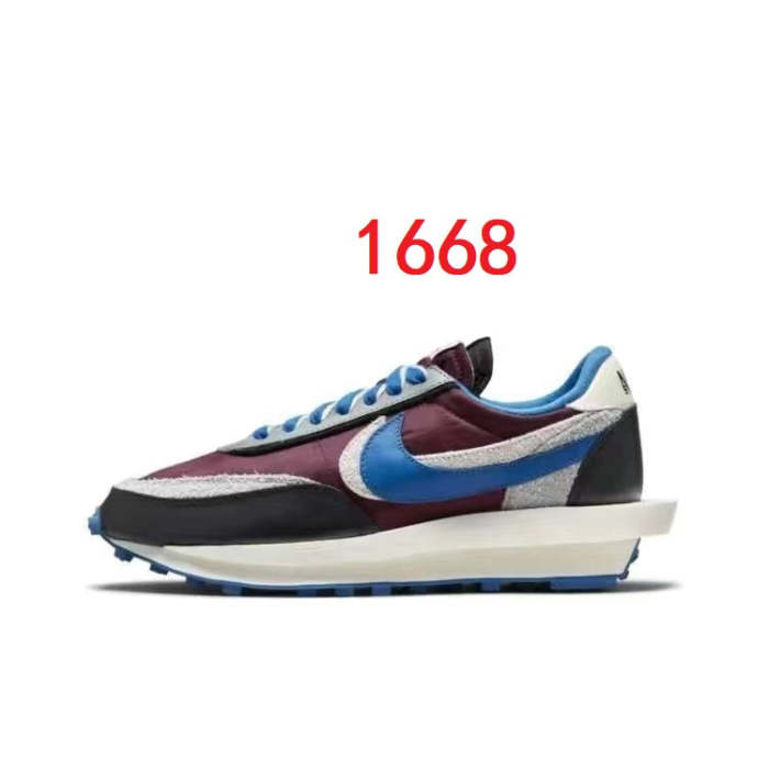 Leather sport sneakers shoes, size 36-45, SS70-1667-1668