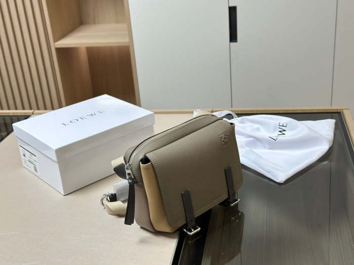 Split leather bag ,4A,size 25x17cm, no box, B88-1721-1722