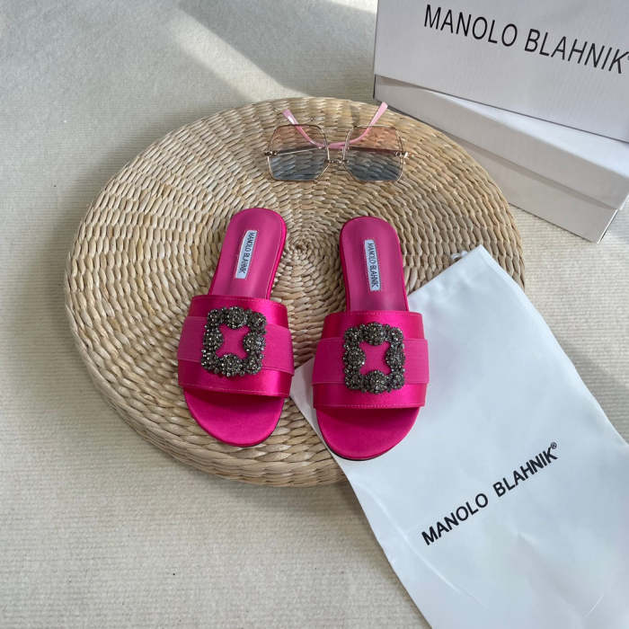 Women's Flat slippers shoes , size 35-41 ,SS50-1153-1156