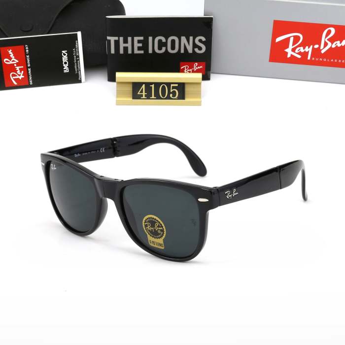 Blue light blocking sunglasses with the box and case ,G25-2275-2279