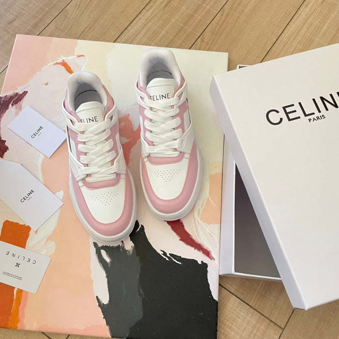 Women's flat sneaker shoes, size 35-40, SS80-483-485