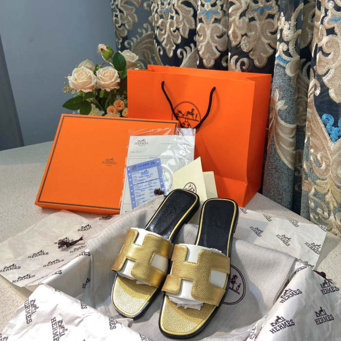 Women's flat shoes, size 35-42, SS50-1278