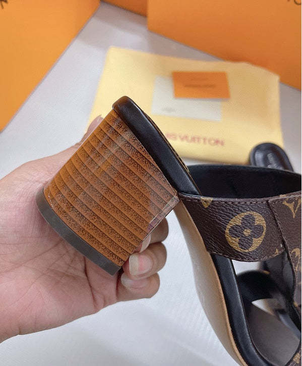 women heel shoes,size 35-42, SS88-506-508